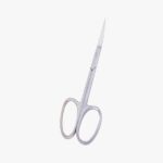 Nail Scissors Curved / Straight