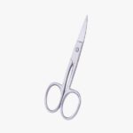 Nail Scissors Curved / Straight