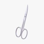 Nail Scissors Curved / Straight