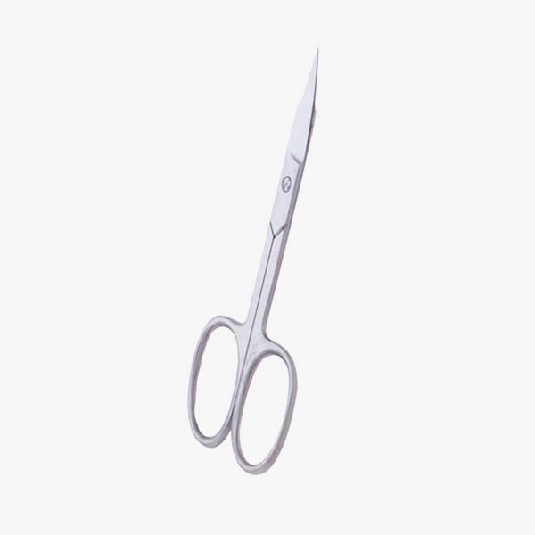 1016 Nail Arrow Point Scissor - Image 1