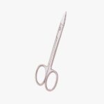 Toe Nail Scissors