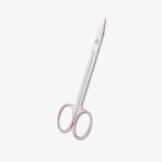 Toe Nail Scissors