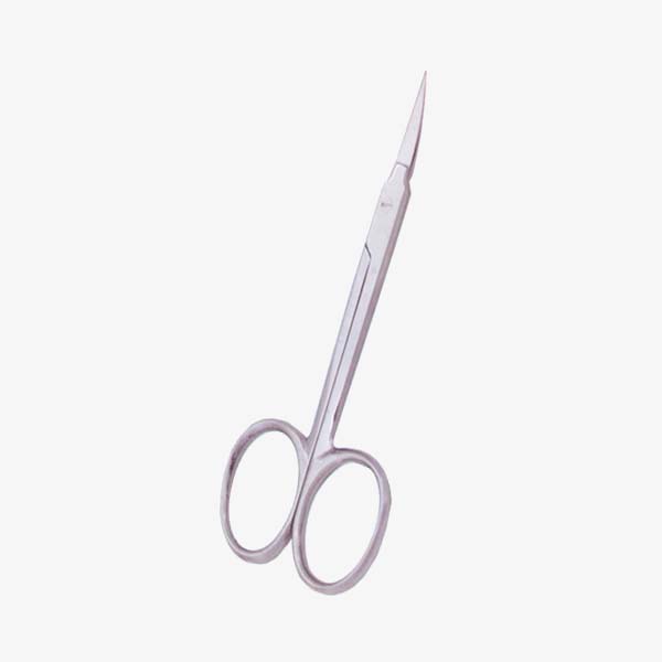 1028 Arrow point Scissors - Image 1