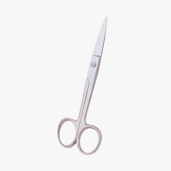 1032 Dressing Scissors - Image 1