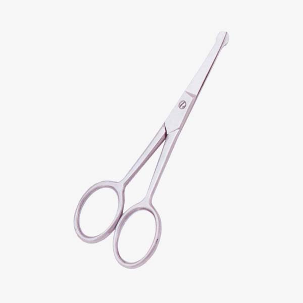 1035 Safety Scissors - Image 1