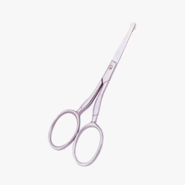 1038 Safety Scissors - Image 1