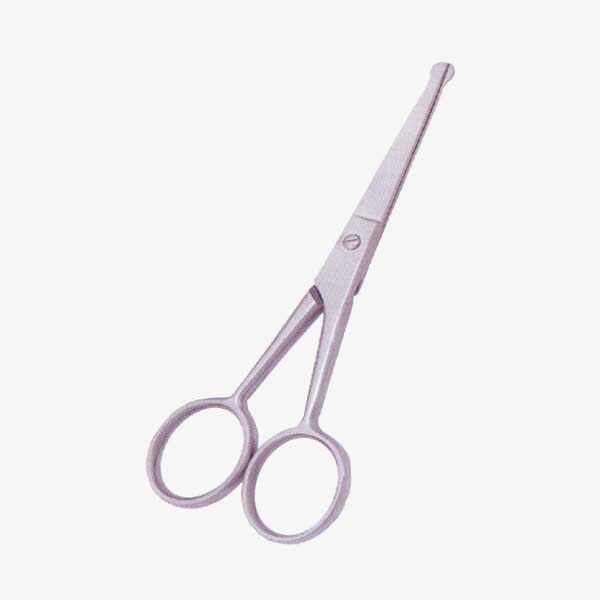 1039 Safety Scissors - Image 1