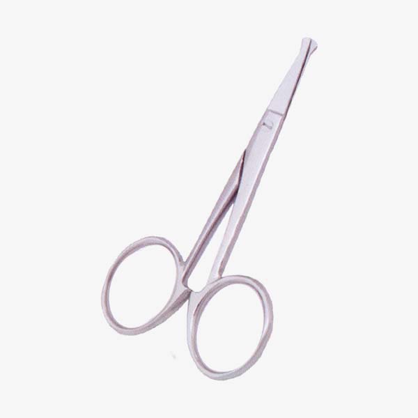 1040 Safety Scissors - Image 1