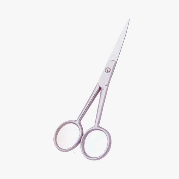 1041 Dissecting Scissors - Image 1