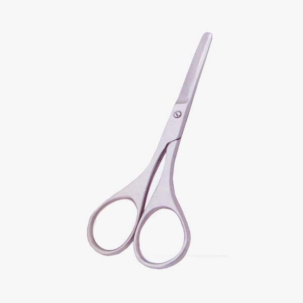 1044 Baby Scissors - Image 1