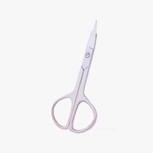 1047 Nail Arrow Point Scissors - Image 1